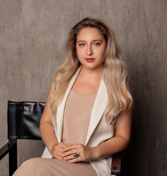 Кристина Павловна